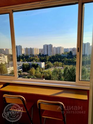 Продажа 1-комнатной квартиры 46 м², 12/12 этаж