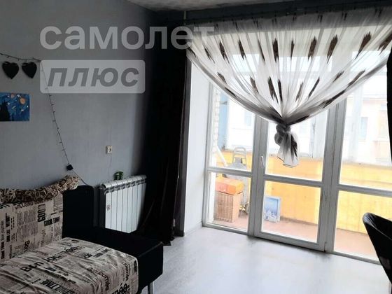 Продажа 3-комнатной квартиры 60 м², 3/5 этаж