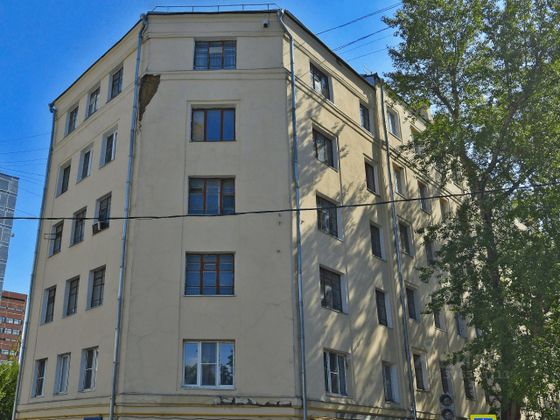 Продажа 4-комнатной квартиры 81,7 м², 2/6 этаж