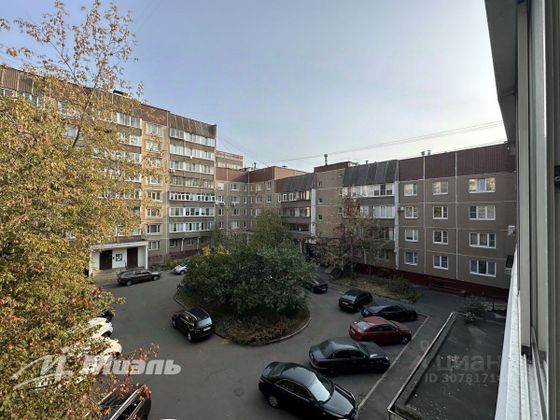 Продажа 4-комнатной квартиры 78 м², 3/4 этаж