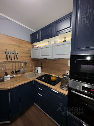 Продажа 3-комнатной квартиры 58,3 м², 6/9 этаж