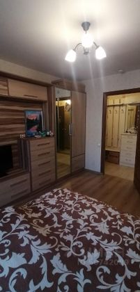 Продажа 2-комнатной квартиры 47,5 м², 7/9 этаж