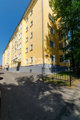 Продажа 3-комнатной квартиры 70 м², 1/5 этаж