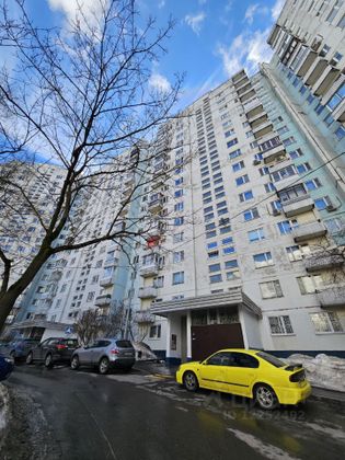 Продажа 2-комнатной квартиры 54 м², 8/16 этаж