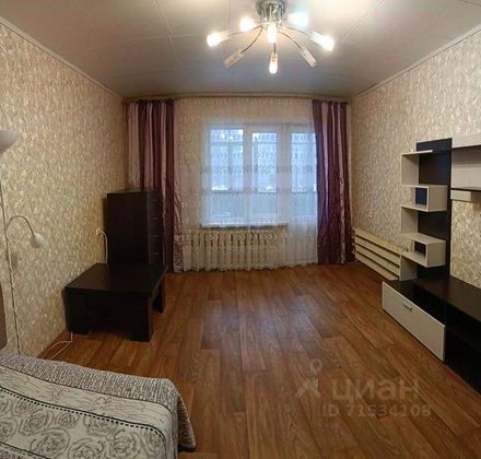 Продажа 2-комнатной квартиры 55 м², 1/9 этаж