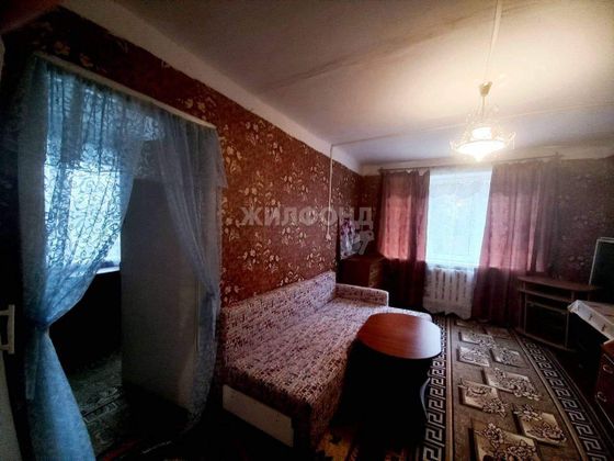 Продажа 2-комнатной квартиры 42,4 м², 1/2 этаж