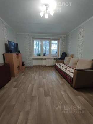 Продажа 3-комнатной квартиры 61,9 м², 1/9 этаж