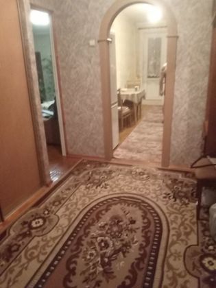 Продажа 2-комнатной квартиры 58 м², 8/12 этаж