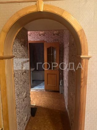 Продажа 2-комнатной квартиры 58 м², 5/16 этаж