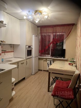 Продажа 3-комнатной квартиры 71,5 м², 4/10 этаж