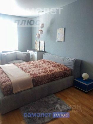 Продажа 3-комнатной квартиры 113,6 м², 7/8 этаж