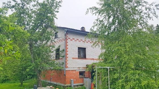 Продажа дома, 118,4 м², с участком 6 соток