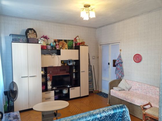 Продажа 1 комнаты, 23,7 м², 2/3 этаж