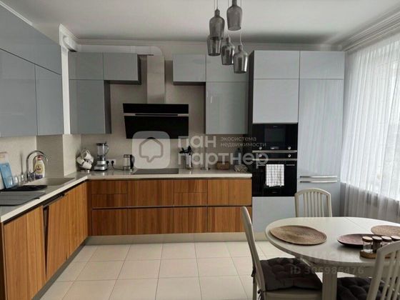 Продажа 3-комнатной квартиры 87,5 м², 9/9 этаж