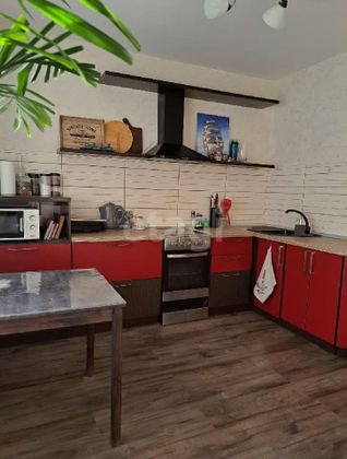 Продажа 1-комнатной квартиры 43,1 м², 1/5 этаж