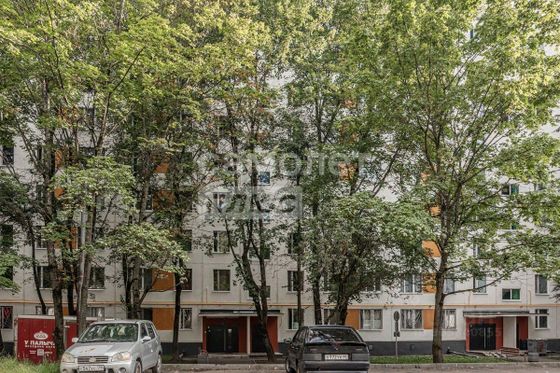 Продажа 3-комнатной квартиры 60,5 м², 7/9 этаж