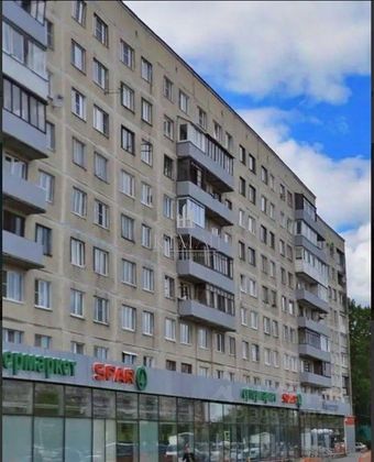 Продажа 3-комнатной квартиры 73,4 м², 5/9 этаж