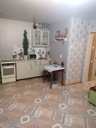 Продажа 1-комнатной квартиры 34,2 м², 12/12 этаж