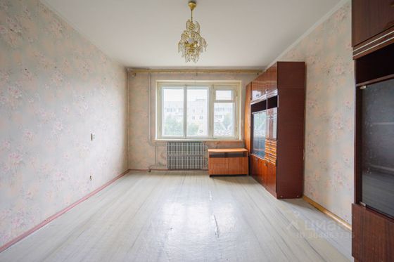 Продажа 3-комнатной квартиры 62,6 м², 7/9 этаж