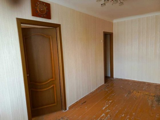 Продажа 2-комнатной квартиры 38,9 м², 2/5 этаж