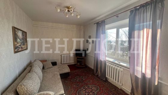 Продажа 2-комнатной квартиры 40,1 м², 2/2 этаж