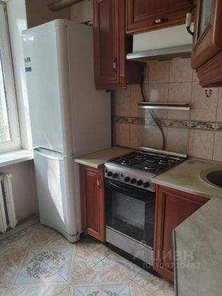 Продажа 1-комнатной квартиры 33 м², 2/8 этаж