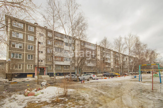 Продажа 2-комнатной квартиры 47,6 м², 2/5 этаж