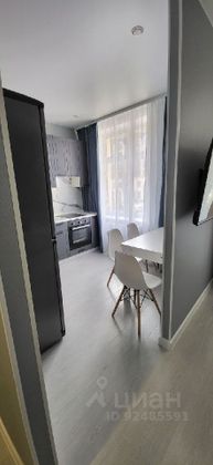 Продажа 1-комнатной квартиры 31,8 м², 2/9 этаж