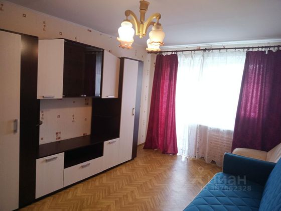 Аренда 2-комнатной квартиры 50 м², 4/5 этаж