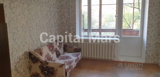 Аренда 3-комнатной квартиры 70 м², 3/14 этаж