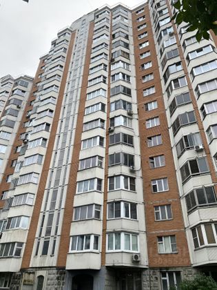 Продажа 2-комнатной квартиры 52 м², 5/17 этаж