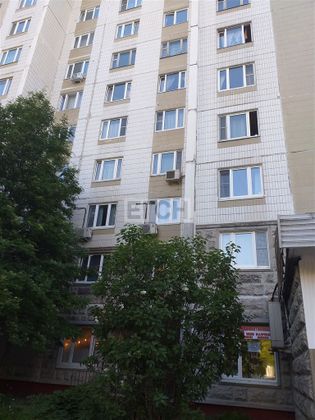 Продажа 2-комнатной квартиры 50,3 м², 2/14 этаж