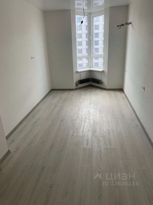 Продажа 1-комнатной квартиры 40 м², 13/17 этаж