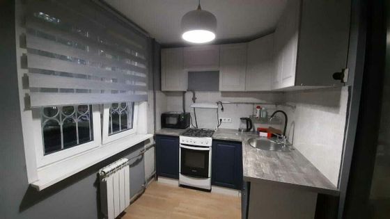 Продажа 2-комнатной квартиры 46 м², 1/5 этаж