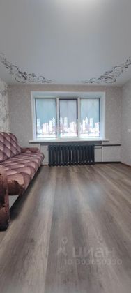 Продажа квартиры-студии 17,5 м², 1/5 этаж