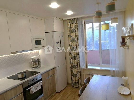 Продажа 3-комнатной квартиры 73 м², 4/16 этаж