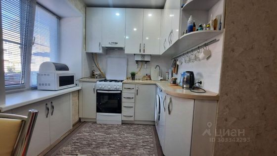 Продажа 2-комнатной квартиры 40,4 м², 1/5 этаж