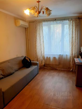 Продажа 4-комнатной квартиры 64 м², 4/9 этаж