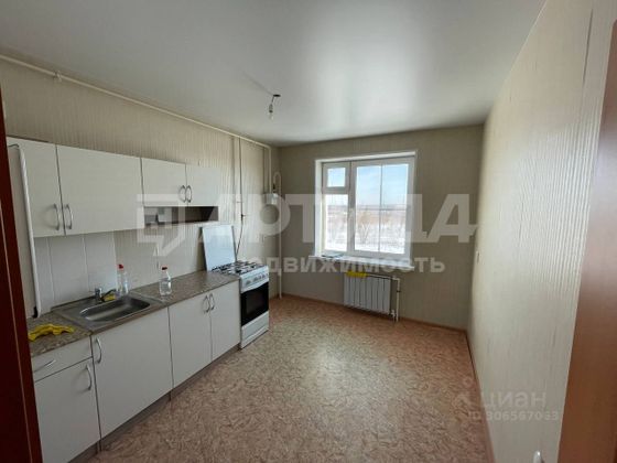 Продажа 1-комнатной квартиры 32,3 м², 3/3 этаж