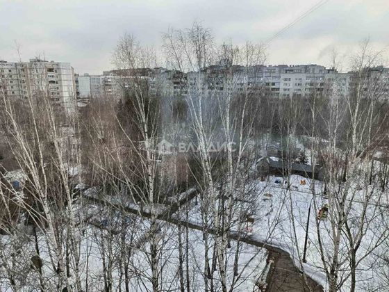 Продажа 2-комнатной квартиры 48,5 м², 9/9 этаж