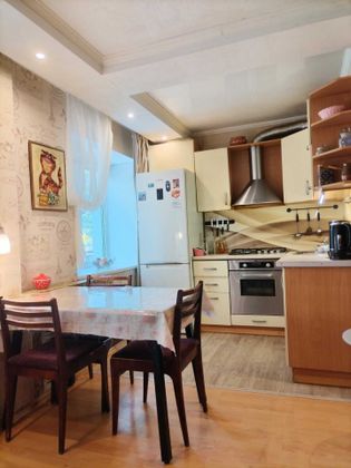 Продажа 2-комнатной квартиры 44 м², 2/5 этаж