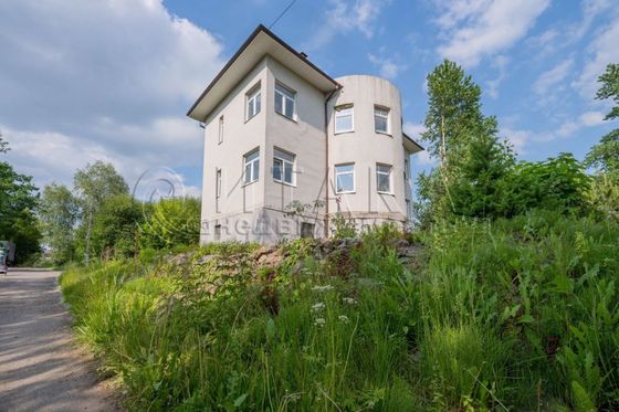 Продажа дома, 496 м²