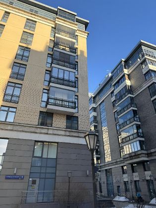 Продажа многокомнатной квартиры 290 м², 9/10 этаж