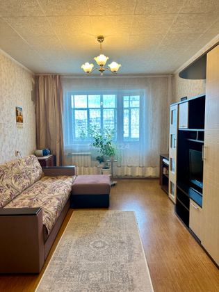 Продажа 3-комнатной квартиры 65,4 м², 7/9 этаж