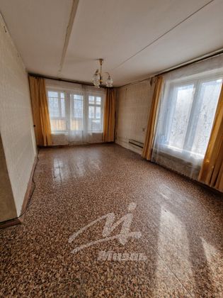 Продажа 2-комнатной квартиры 42,3 м², 5/5 этаж