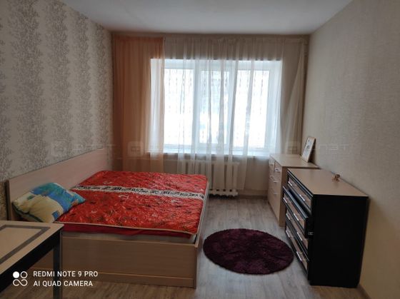 Продажа квартиры-студии 18 м², 1/5 этаж