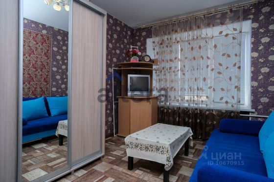 Продажа квартиры-студии 12 м², 5/5 этаж