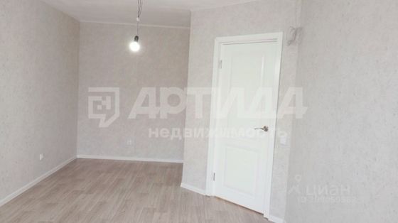 Продажа 1-комнатной квартиры 34,7 м², 3/10 этаж