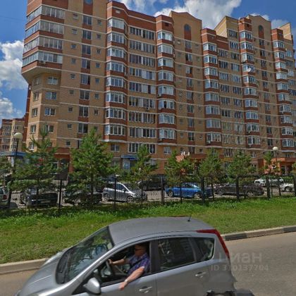 Продажа 2-комнатной квартиры 84,9 м², 5/14 этаж