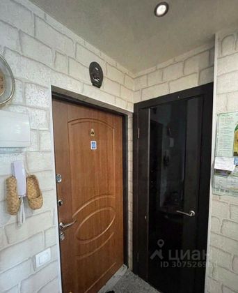 Продажа 2-комнатной квартиры 36,4 м², 3/9 этаж